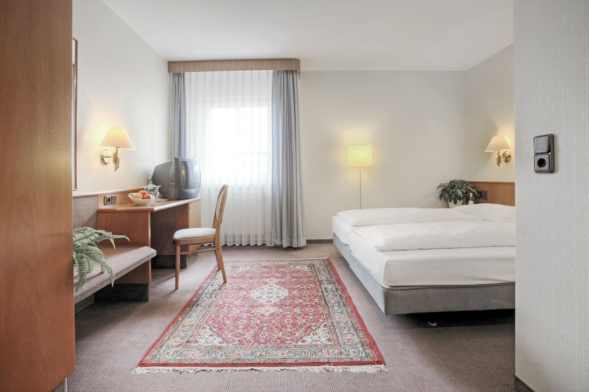 Hotel Am Jakobsmarkt Nürnberg Dış mekan fotoğraf