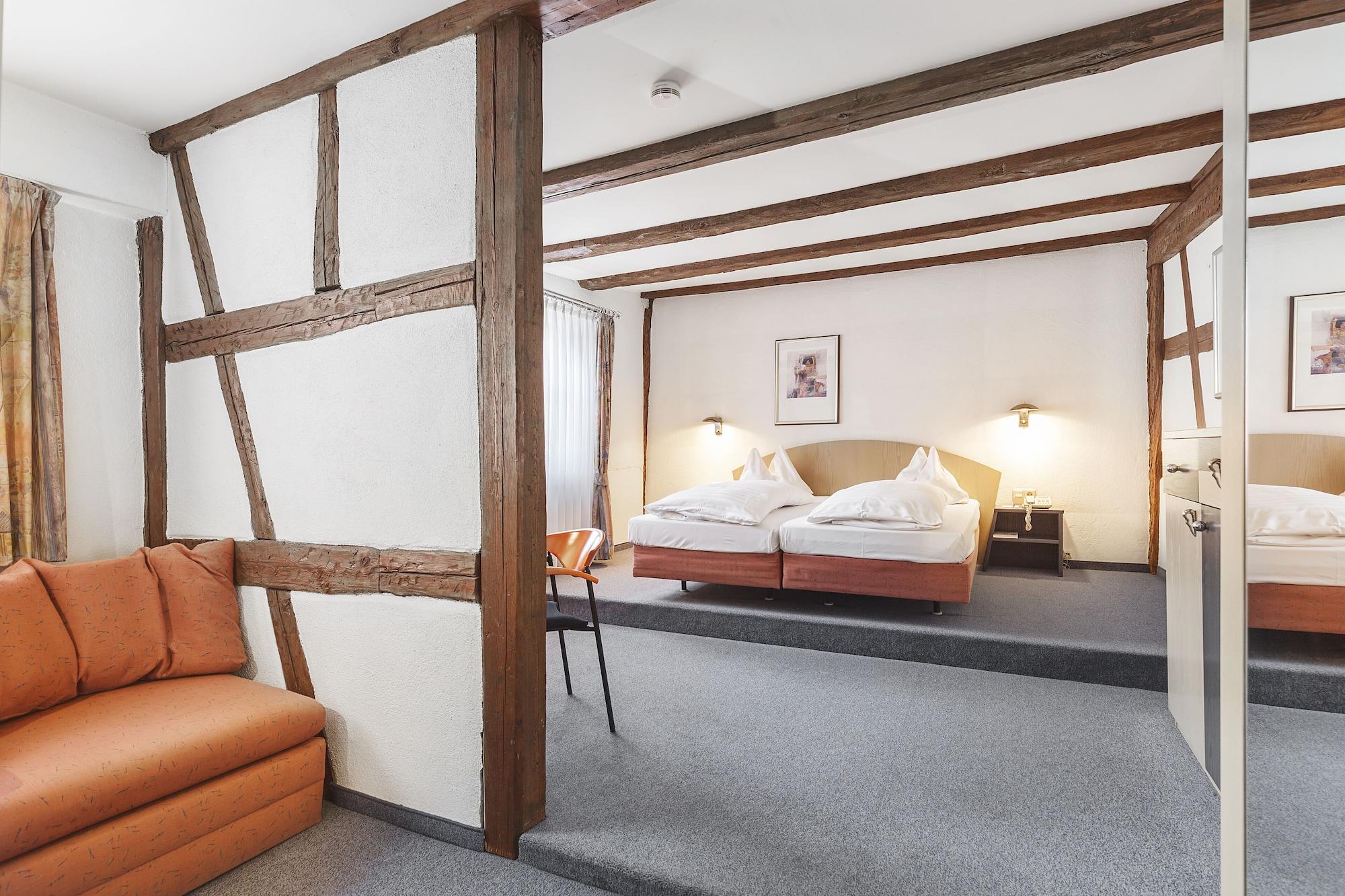 Hotel Am Jakobsmarkt Nürnberg Dış mekan fotoğraf