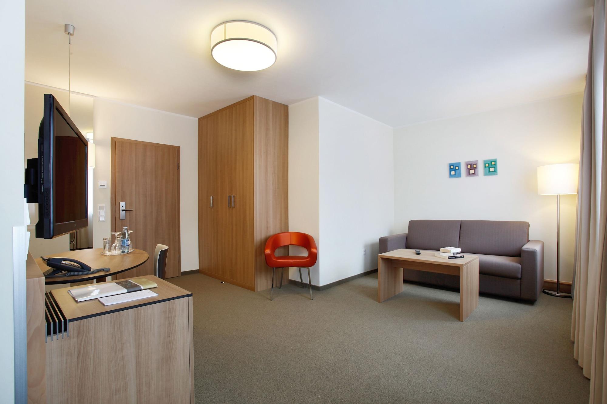 Hotel Am Jakobsmarkt Nürnberg Dış mekan fotoğraf