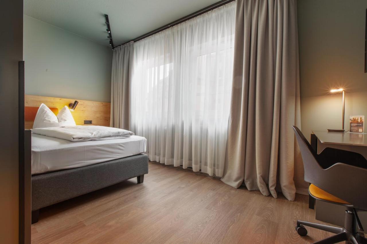 Hotel Am Jakobsmarkt Nürnberg Dış mekan fotoğraf